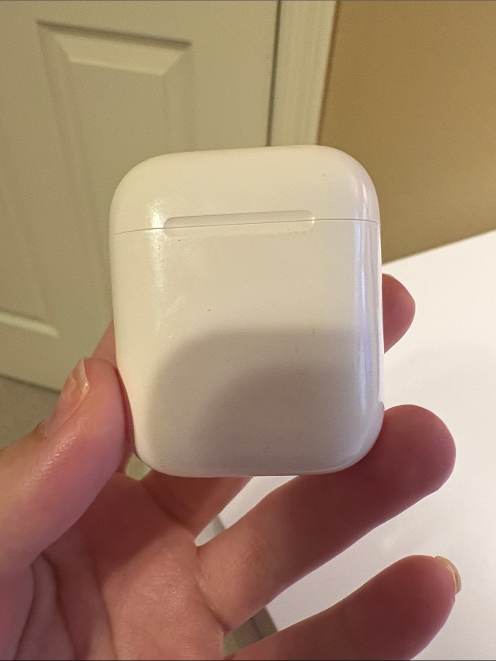 Apple AirPods
